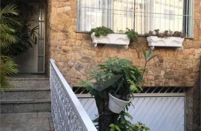 Sobrado com 3 quartos à venda em vila nova mazzei - sp