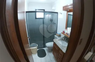 Apartamento com 3 quartos à venda na Avenida Santa Inês, Mandaqui, São Paulo