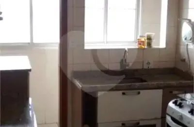 Apartamento com 2 quartos à venda na Rua Carlito, 808, Vila Formosa, São Paulo