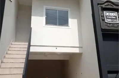 Casa com 3 quartos à venda na Rua Blas do Prado, 268, Tremembé, São Paulo