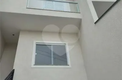 Sobrado com 3 quartos à venda em vila dona augusta - sp