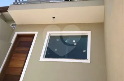 Sobrado com 3 quartos à venda em vila dona augusta - sp