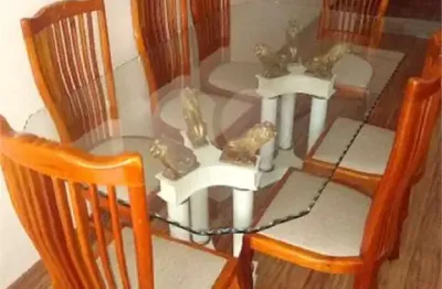Apartamento com 2 quartos à venda na Avenida Santos Dumont, Centro, São Paulo
