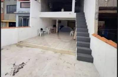 Casa com 5 quartos à venda na Ubiraci, Freguesia do Ó, São Paulo