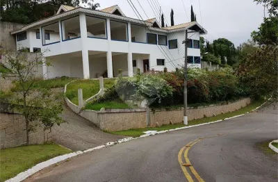 Casa com 4 quartos à venda na Rua Pio XII, 218, Serra da Cantareira, Mairiporã