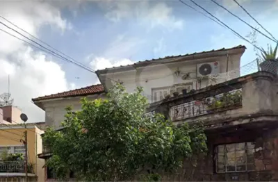 Prédio à venda na Rua Doutor Zuquim, Santana, São Paulo