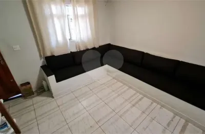 Sobrado com 2 quartos à venda em vila albertina - sp
