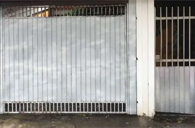 Casa com 3 quartos à venda na Rua Donato Luongo, 277, Tucuruvi, São Paulo