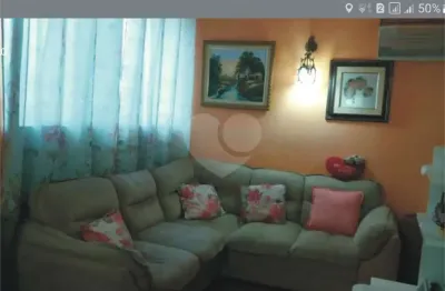 Apartamento com 2 quartos à venda em lauzane paulista - sp