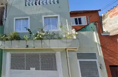 Casa com 6 quartos à venda na Santo Adriano, Horto, São Paulo
