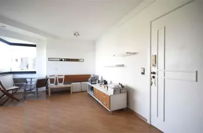 Apartamento com 1 quartos à venda em paraíso do morumbi - sp