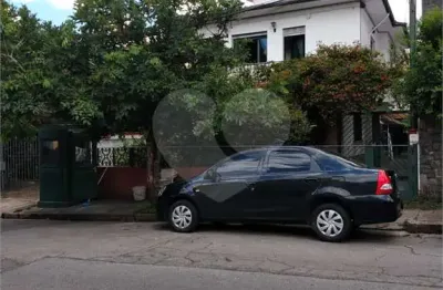 Casa com 4 quartos à venda na Rua Plínio de Morais, Sumaré, São Paulo
