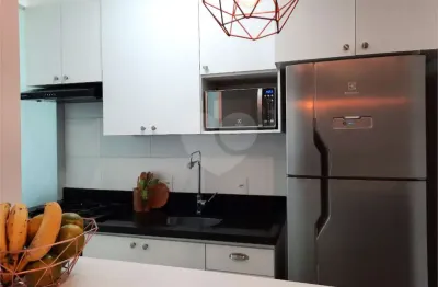 Apartamento com 2 quartos à venda em vila das mercês - sp