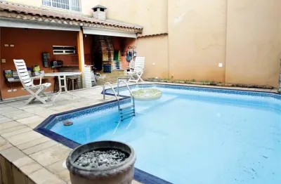 Sobrado com 3 quartos à venda em jardim do colégio (zona norte) - sp