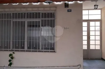 Casa com 2 quartos à venda na Rua Nossa Senhora de Lourdes, Vila Galvão, Guarulhos