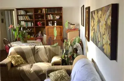 Apartamento com 2 quartos à venda na Rua dos Pinheiros, Pinheiros, São Paulo