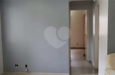Apartamento com 2 quartos à venda na Rua Barnabé Coutinho, Tremembé, São Paulo