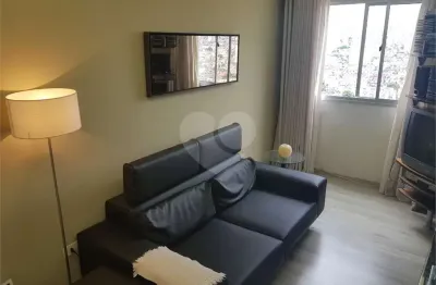 Apartamento com 2 quartos à venda na Rua George Chahestian, Casa Verde, São Paulo