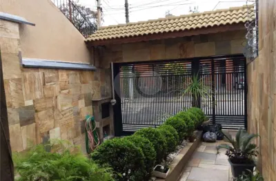 Casa com 4 quartos à venda na Tenente Sílvio Fleming, Pirituba, São Paulo