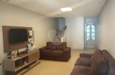 Casa com 3 quartos à venda na Vila Medeiros, São Paulo 