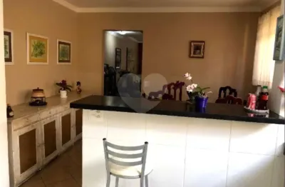 Sobrado com 4 quartos à venda em jardim campo limpo - sp