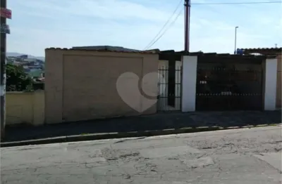 Terreno comercial à venda na Rua Padre Feliciano Domingues, 326, Freguesia do Ó, São Paulo