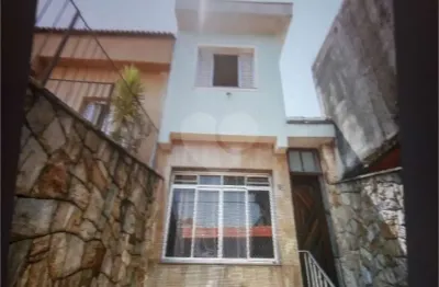 Sobrado com 4 quartos à venda em jardim vila formosa - sp