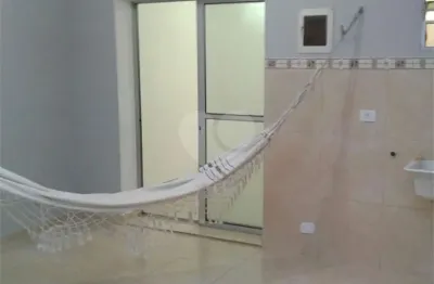 Casa com 3 quartos à venda na Rua José da Silva Martha, Pirituba, São Paulo