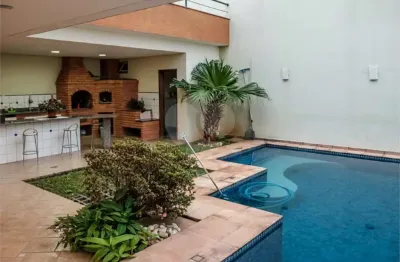 Sobrado com 4 quartos à venda em jardim avelino - sp