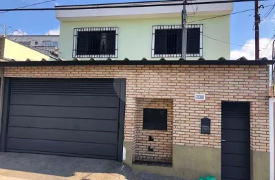 Casa com 5 quartos à venda na Rua Gregório Caldas, 208, Tucuruvi, São Paulo