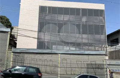 Barracão / Galpão / Depósito à venda na Avenida João dos Santos Abreu, 1040, Limão, São Paulo