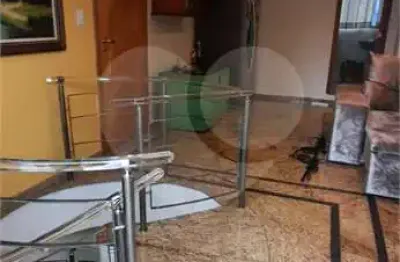 Apartamento com 2 quartos à venda na Rua Franco Paulista, Santana, São Paulo