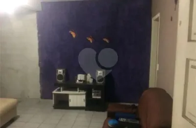 Casa com 3 quartos à venda na Rua Parapuã, 682, Freguesia do Ó, São Paulo