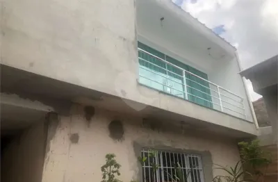 Sobrado com 3 quartos à venda em vila medeiros - sp