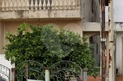 Casa com 3 quartos à venda em jardim brasília (zona leste) - sp