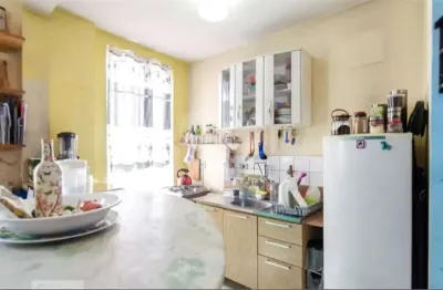 Apartamento com 1 quarto à venda na Largo São Francisco, Centro, São Paulo