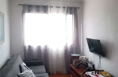 Apartamento com 2 quartos à venda na Rua George Chahestian, 11, Casa Verde, São Paulo