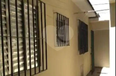 Casa térrea com 4 quartos à venda em vila nivi - sp