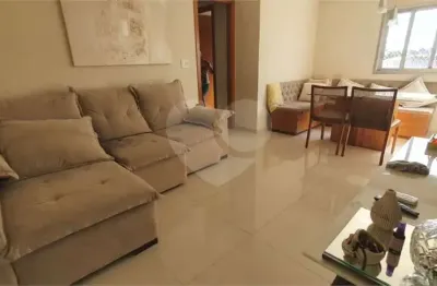 Apartamento com 2 quartos à venda na Rua Ramal dos Menezes, 473, Casa Verde, São Paulo