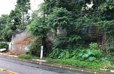 Terreno à venda na Rua Doutor Luiz Migliano, Morumbi, São Paulo