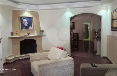 Sobrado com 4 quartos à venda em vila medeiros - sp