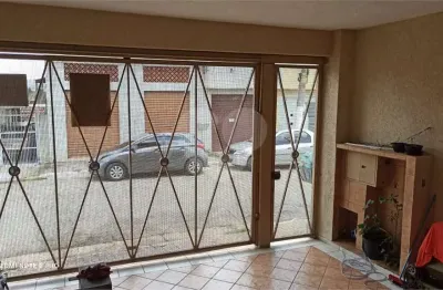 Casa com 4 quartos à venda na Rua São Leotélio, Vila Maria, São Paulo