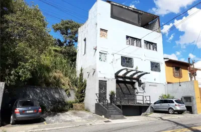Prédio à venda na Avenida Paula Ferreira, Pirituba, São Paulo