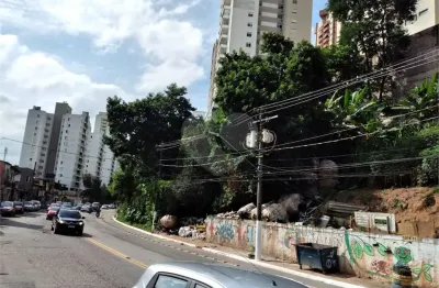 Terreno à venda na Rua Doutor Luiz Migliano, Morumbi, São Paulo