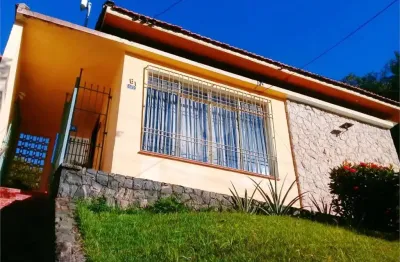 Casa com 5 quartos à venda na Avenida Senador José Ermírio de Moraes, Tremembé, São Paulo
