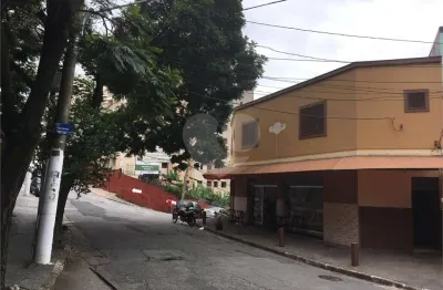 Prédio à venda na Avenida Basiléia, Lauzane Paulista, São Paulo