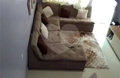 Casa com 2 quartos à venda na Rua Pedro Ferrer, Butantã, São Paulo