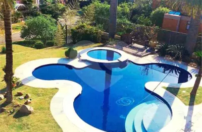 Casa com 4 quartos à venda no Alphaville, Santana de Parnaíba 