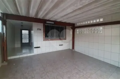 Casa térrea com 3 quartos à venda em parque edu chaves - sp