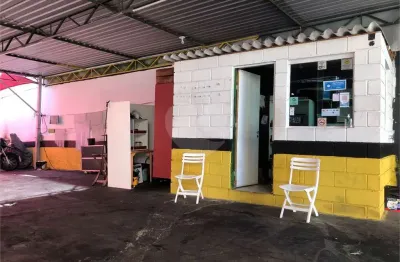 Terreno à venda na Copacabana, Santana, São Paulo